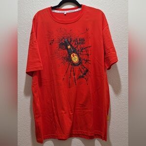 NWOT Red Horse Beer Graphic T-Shirt